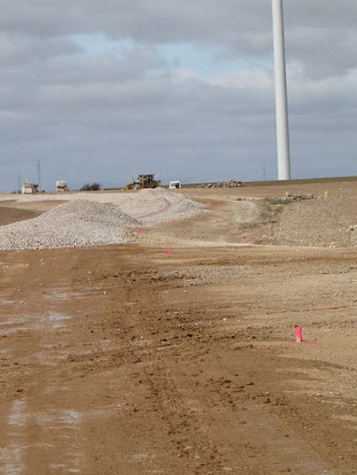 P.E. LOS ZAPATEROS. BURGOS