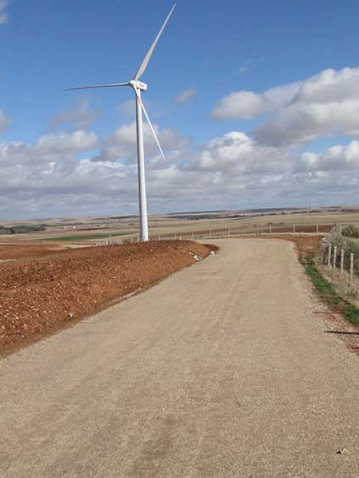 P.E. MATABUEY. SALAMANCA