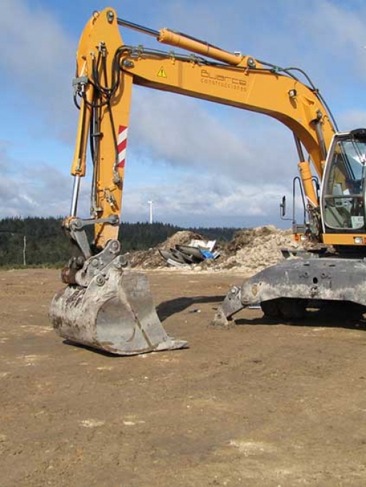 P.E. PEÑA ARMADA. LUGO