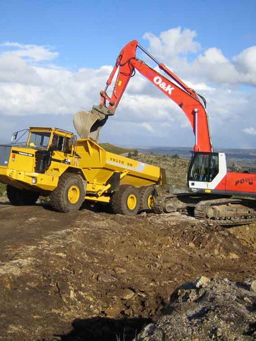 P.E. SERRA DA LOBA. LUGO