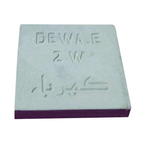 Duct-Marker