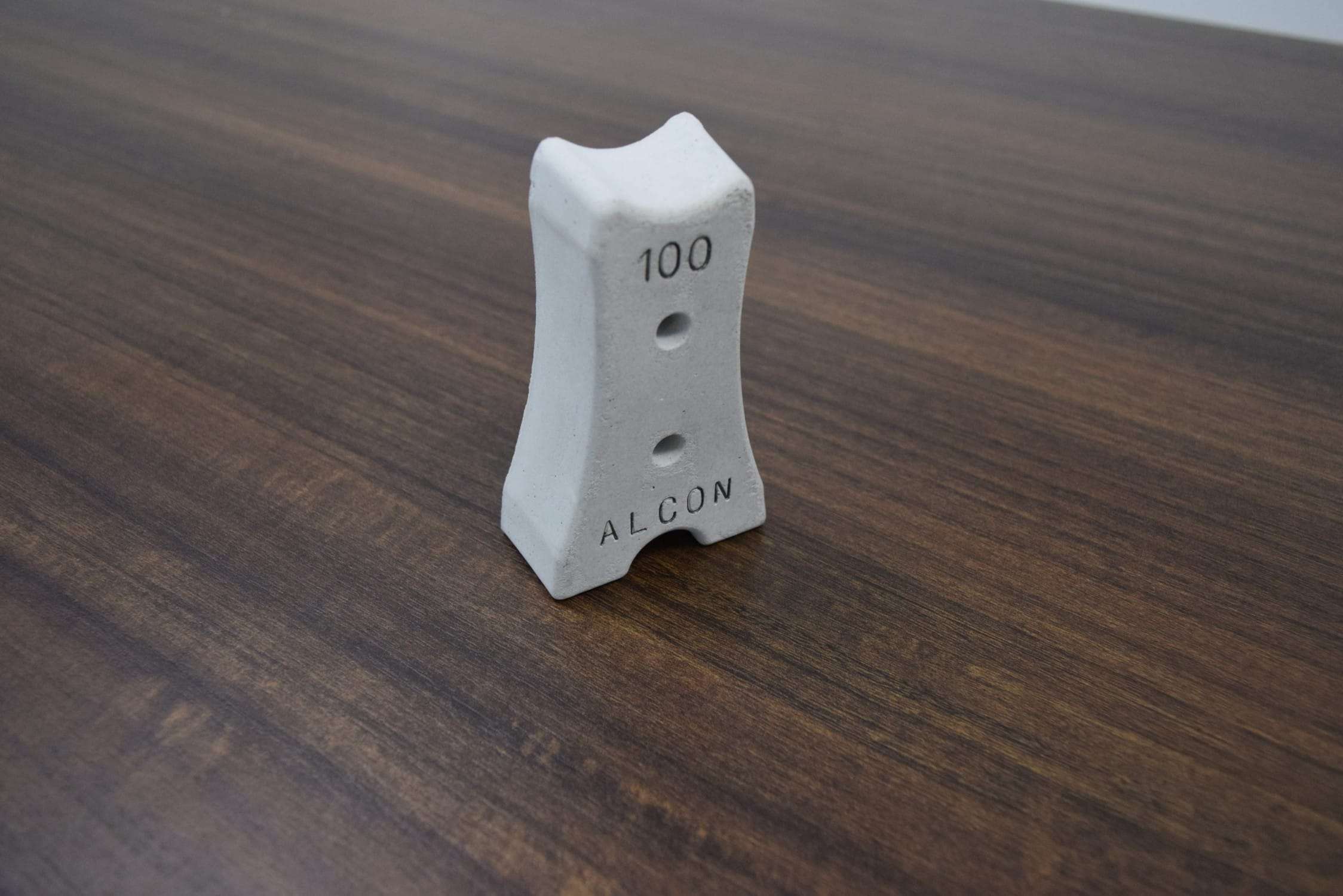 Single Cover Spacer Blocks - 100 mm