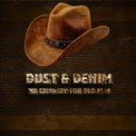 Dust&Denim Album Dust&Denim