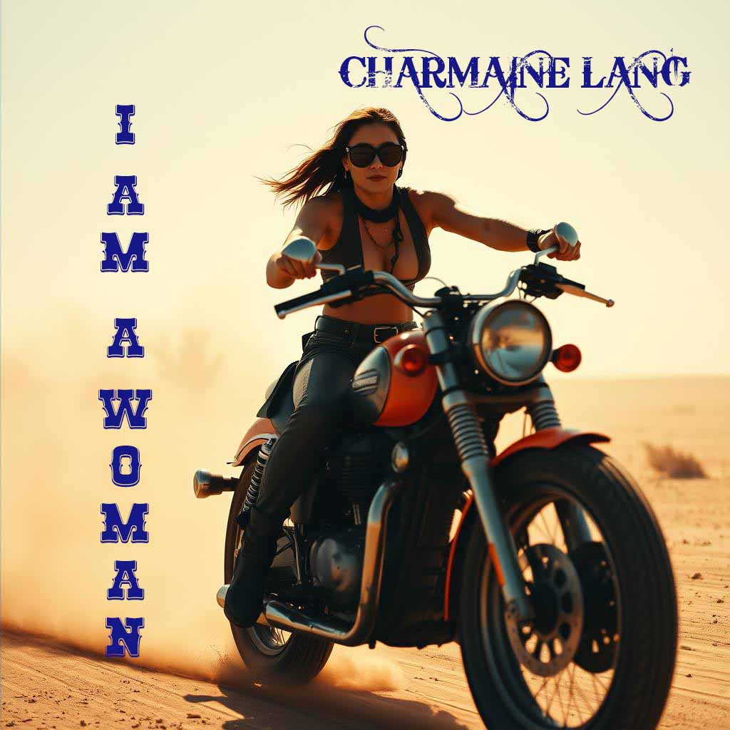 Charmaine Lang Country with a bite