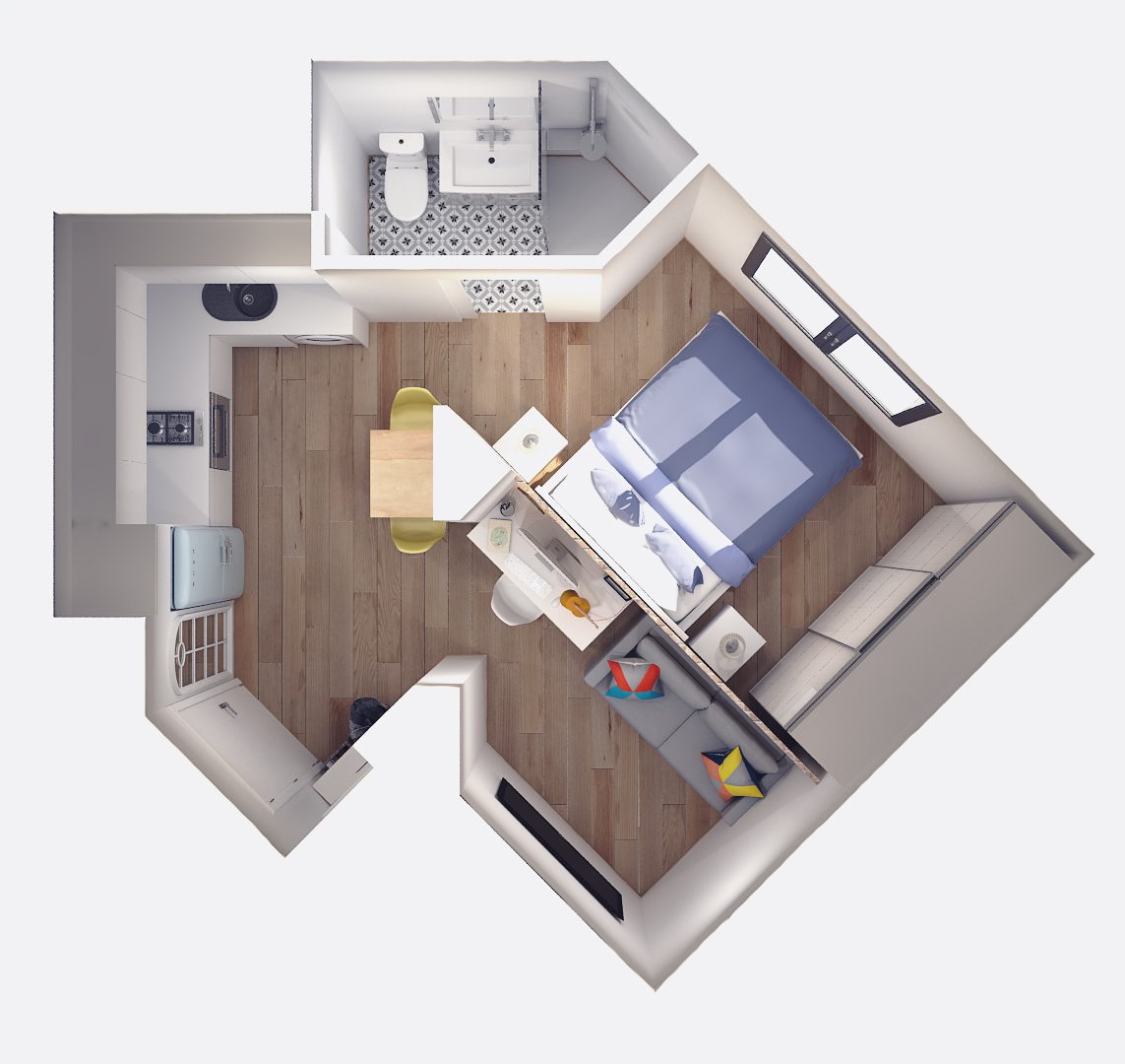 loft 4