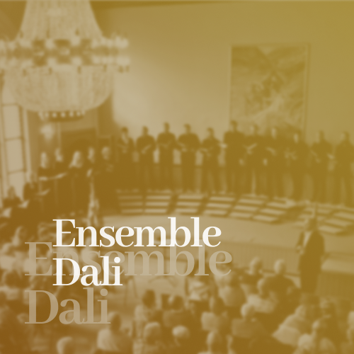 Bilde av og kobling til Ensemble Dali