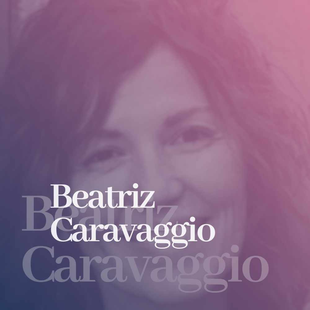 Kobling til Beatriz Caravaggio