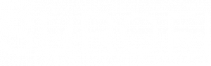 En hvit versjon av logoen til Surofi