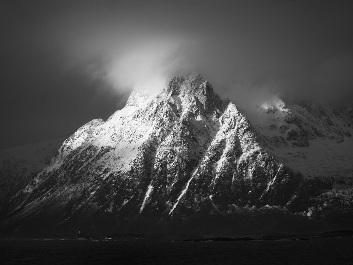 Lofoten Landscapes