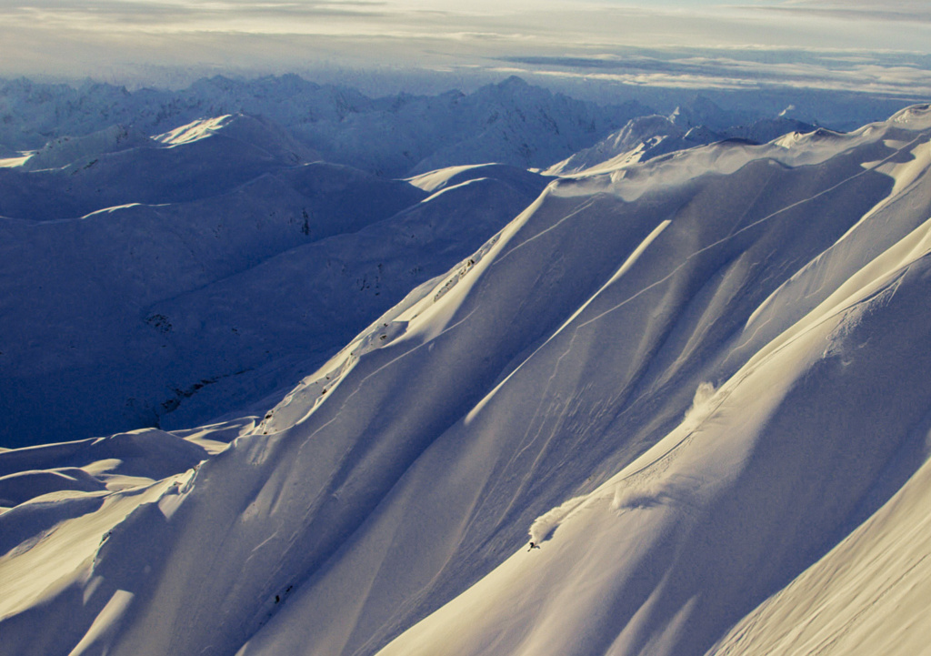 Henrik Windstedt Skiing in Haines Alaska, Photographer, filmmaker, Alexander Ryden, Skidåkning alaska