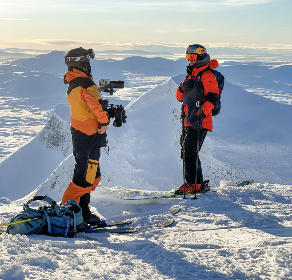 Alexander Rydén, Kristoffer Turdell