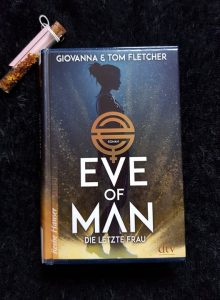 giovanna and tom fletcher eve of man