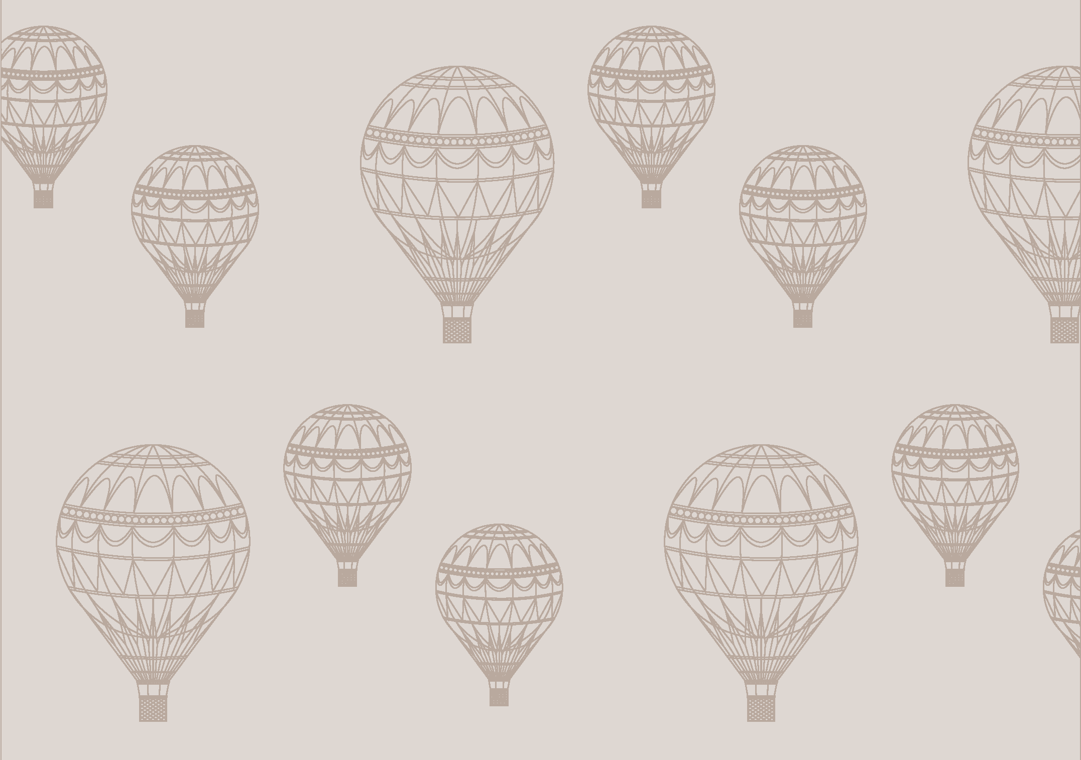 airballonpattern