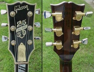 Gibson Les Paul 25/50