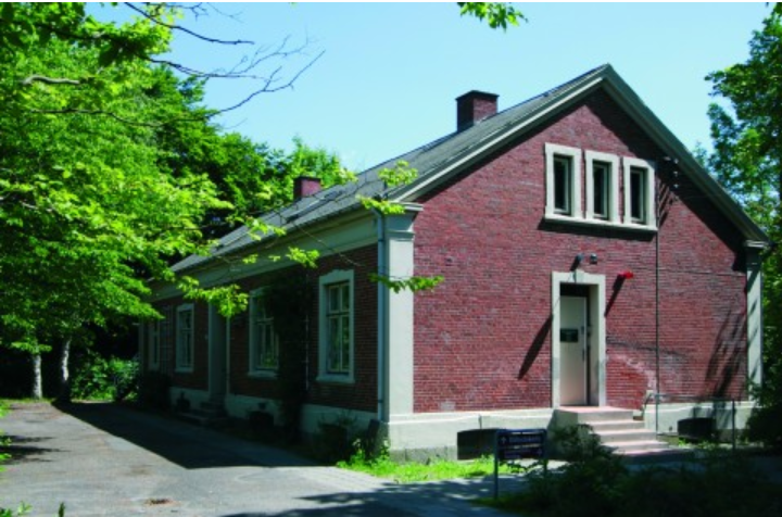 Albertslund Lokalhistoriske Forening - Albertslund Lokalhistoriske Forening