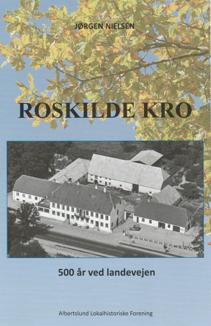 Roskilde Kro