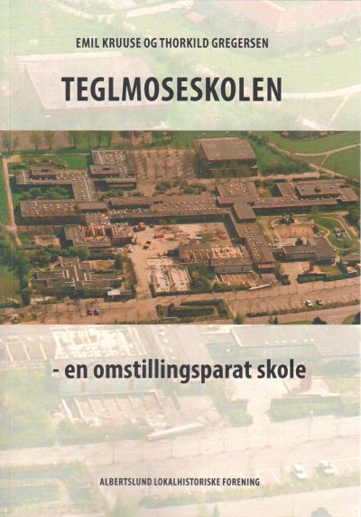 Teglmoseskolen