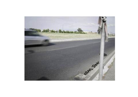 Roma, viale della Sorbona 3