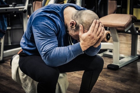 The Jungle, Alessandro