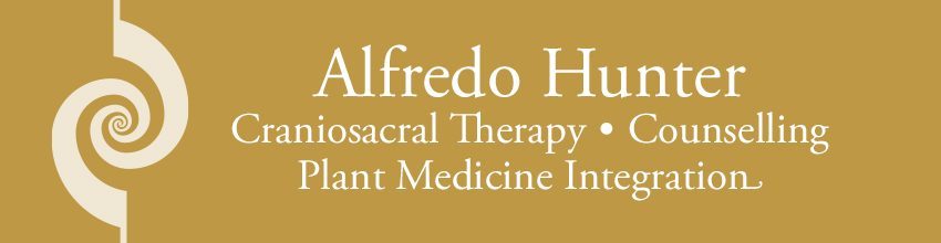 Alfredo Hunter – Craniosacral Therapy