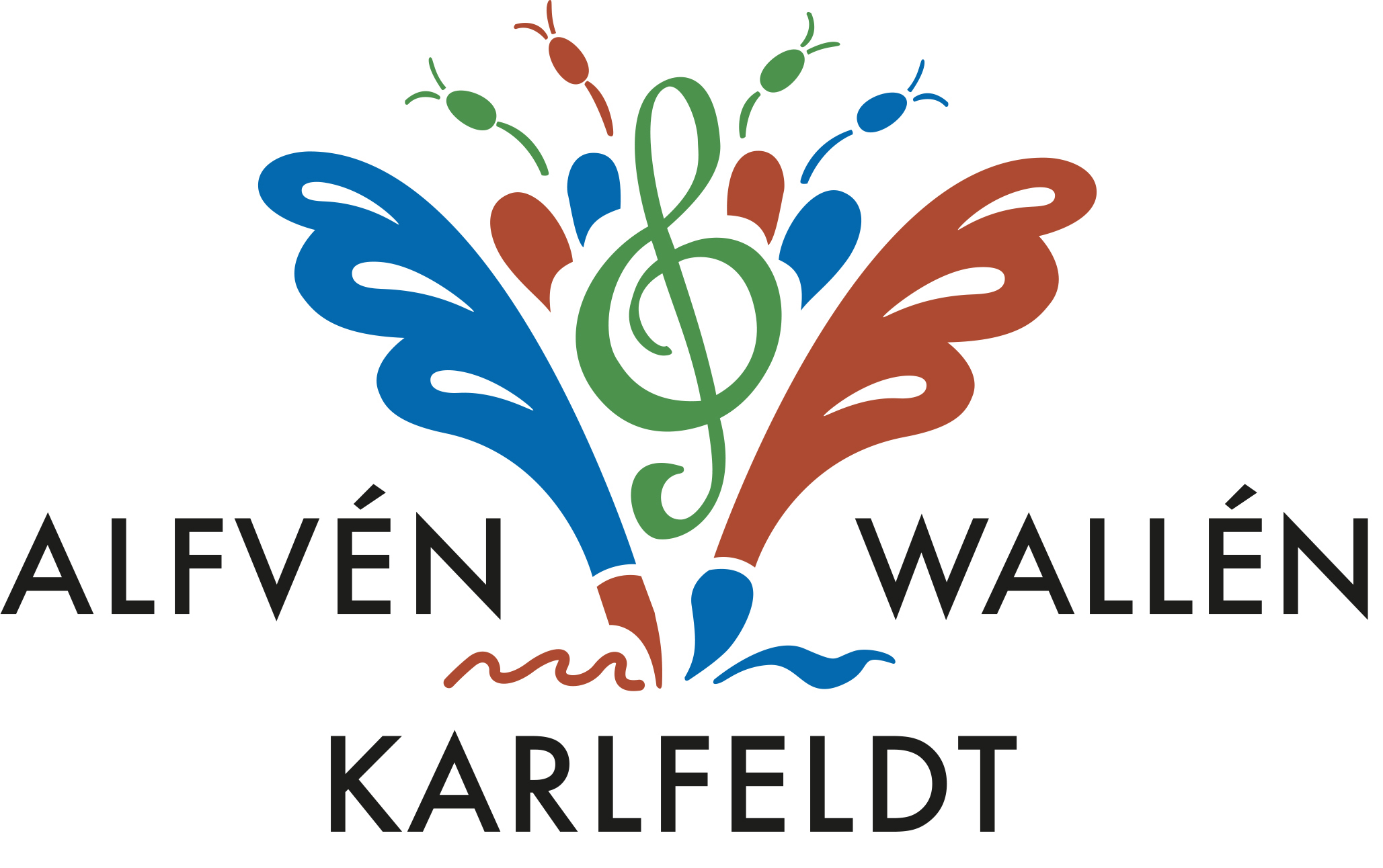 Kulturfestival Alfvén, Wallén och Karlfeldt
