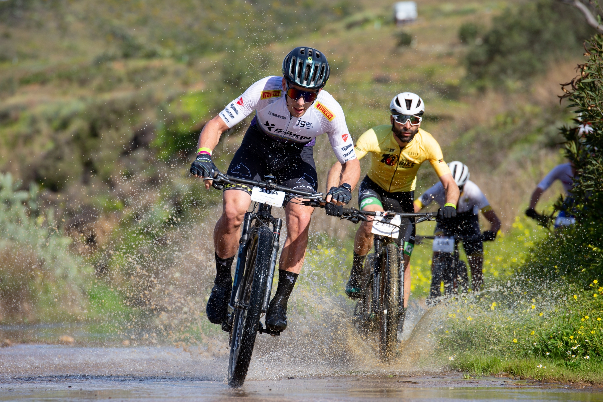 CBTTAA - Clube BTT Amigos de Albufeira