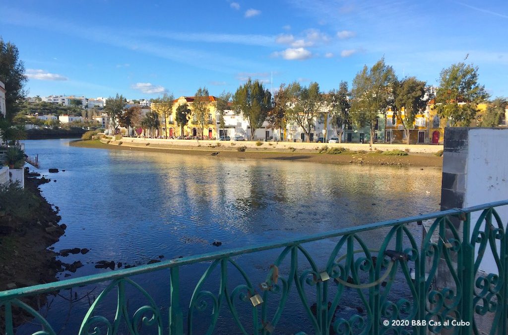 Tavira