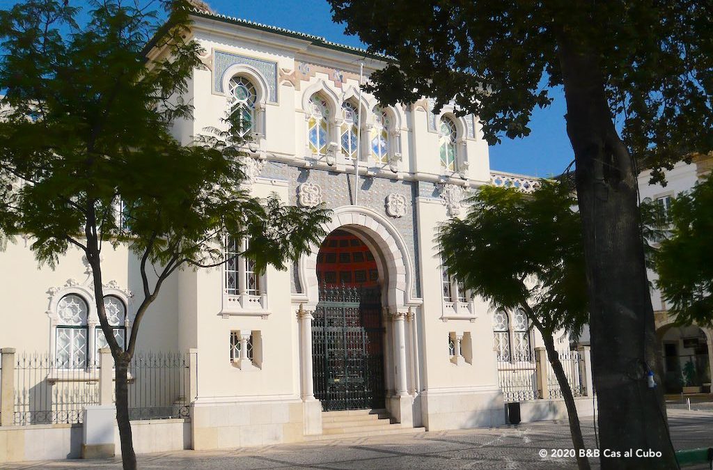 Faro