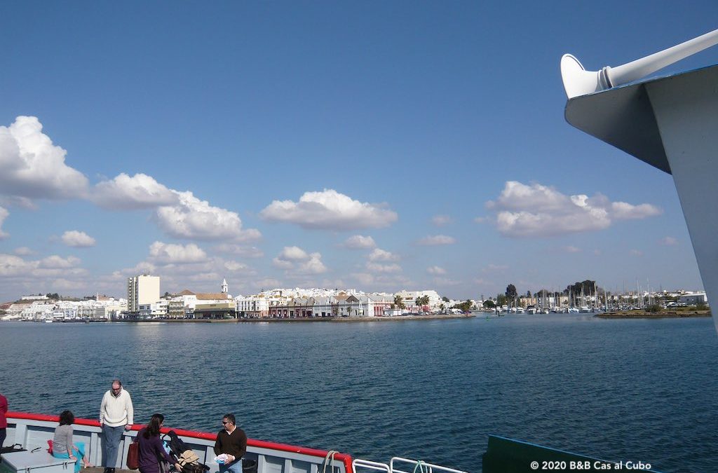 Ayamonte