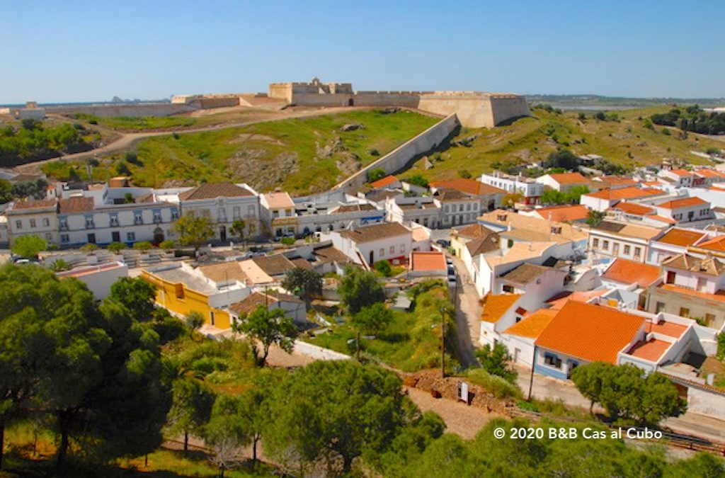 Castro Marim