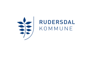 Rudersdal kommune, reference logo hos AlgeNord