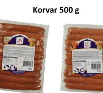 korvar 500g