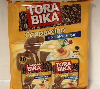 Torabika Cappuccino (1114)