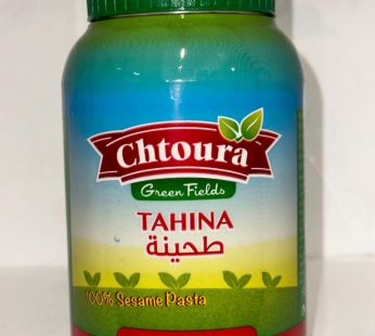 Tahina Chatoura 800g (4351)