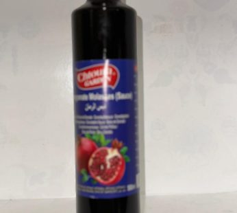 Pomegranate Molasses Sauce 500ml (350)