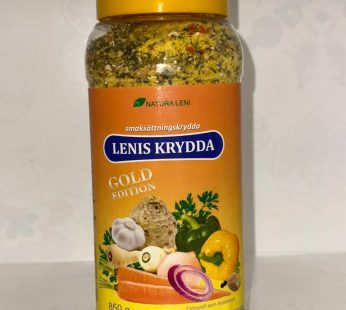 Lenis Krydda 850g (780)