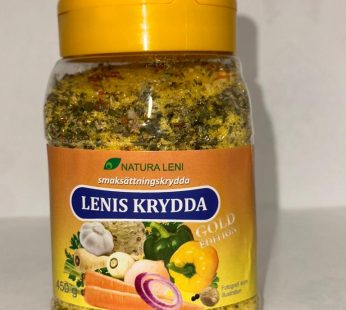 Lenis Krydda 450g (870)