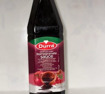 Pomegranate Sauce 1000g Durra (109)