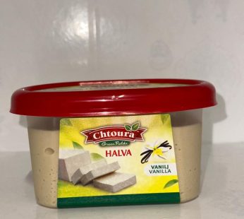 Halva Chatoura 350g (4341)