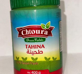 Tahini Chatoura 400g (4350)