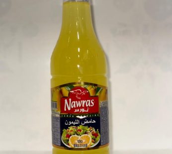 Lemon Dressing 1Lt (2741)