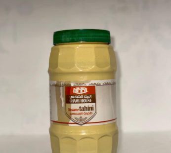 Tahini Samsam 700g, Shami House (435)