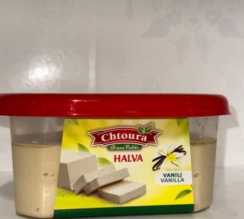 Halva Chatoura 700g (4342)