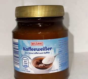 Kaffeeweiber Milsani 250g (7960)