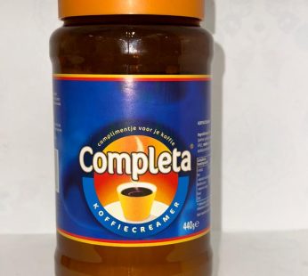 Koffieceramer Completa 440g (796)