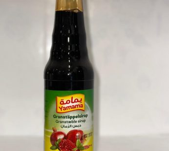 Granatäppelsirap Yamama 300ml (306)