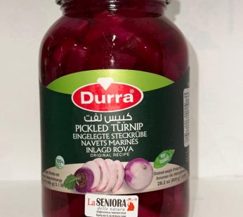 Pickled Turnip Durra 1400g (133)