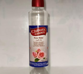 Rosvatten 250ml Chtoura (331)