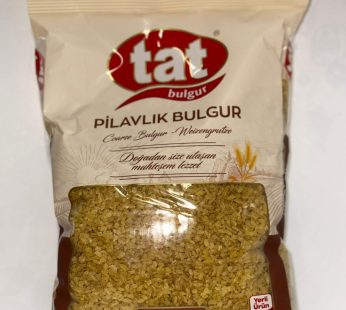 Pilavlik Bulgur 1000g Tat (2200)