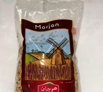 Gröna Linser 800g Marjan (206)